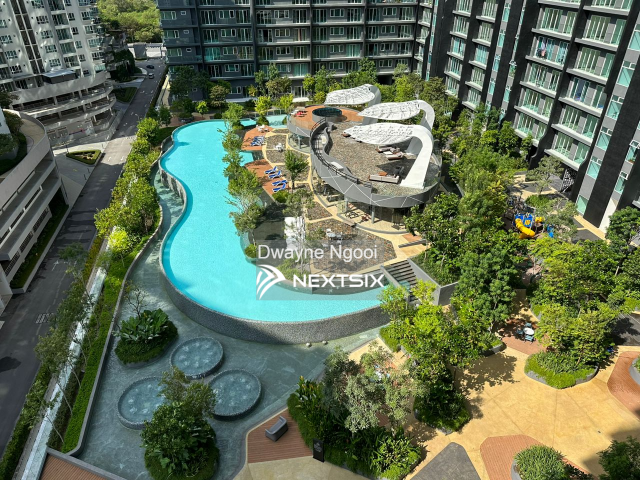 Condominium For Sale in Batu Uban Penang - Image 5