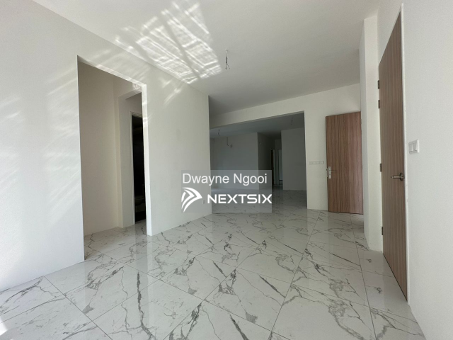 Condominium For Sale in Batu Uban Penang - Image 6