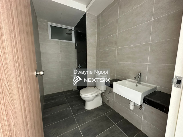 Condominium For Sale in Batu Uban Penang - Image 9