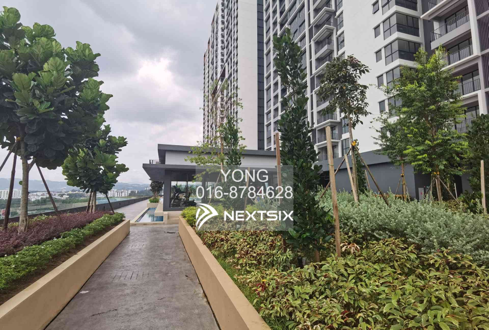 Serviced Residence For Sale in Cheras Selangor - Image 2