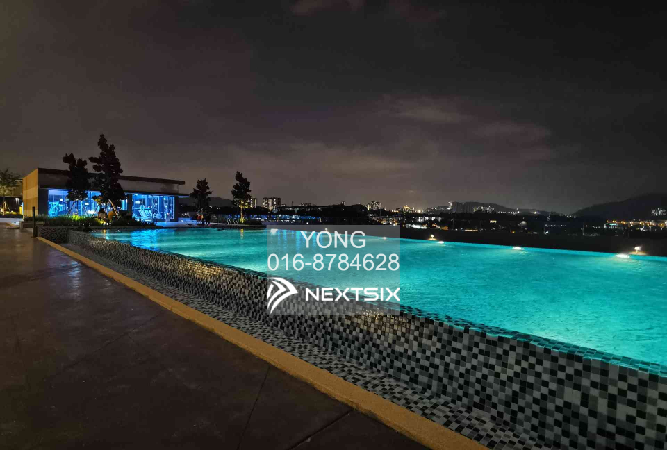 Serviced Residence For Sale in Cheras Selangor - Image 8