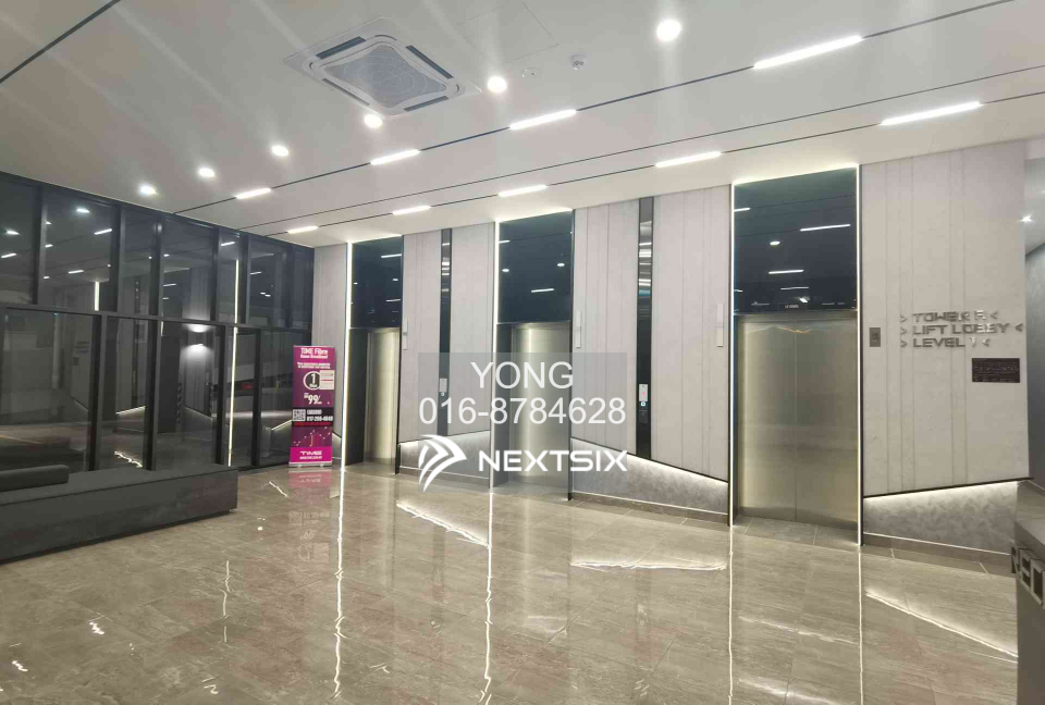 Serviced Residence For Sale in Cheras Selangor - Image 9