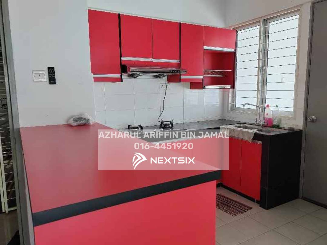 Condominium For Rent in Bangi Selangor