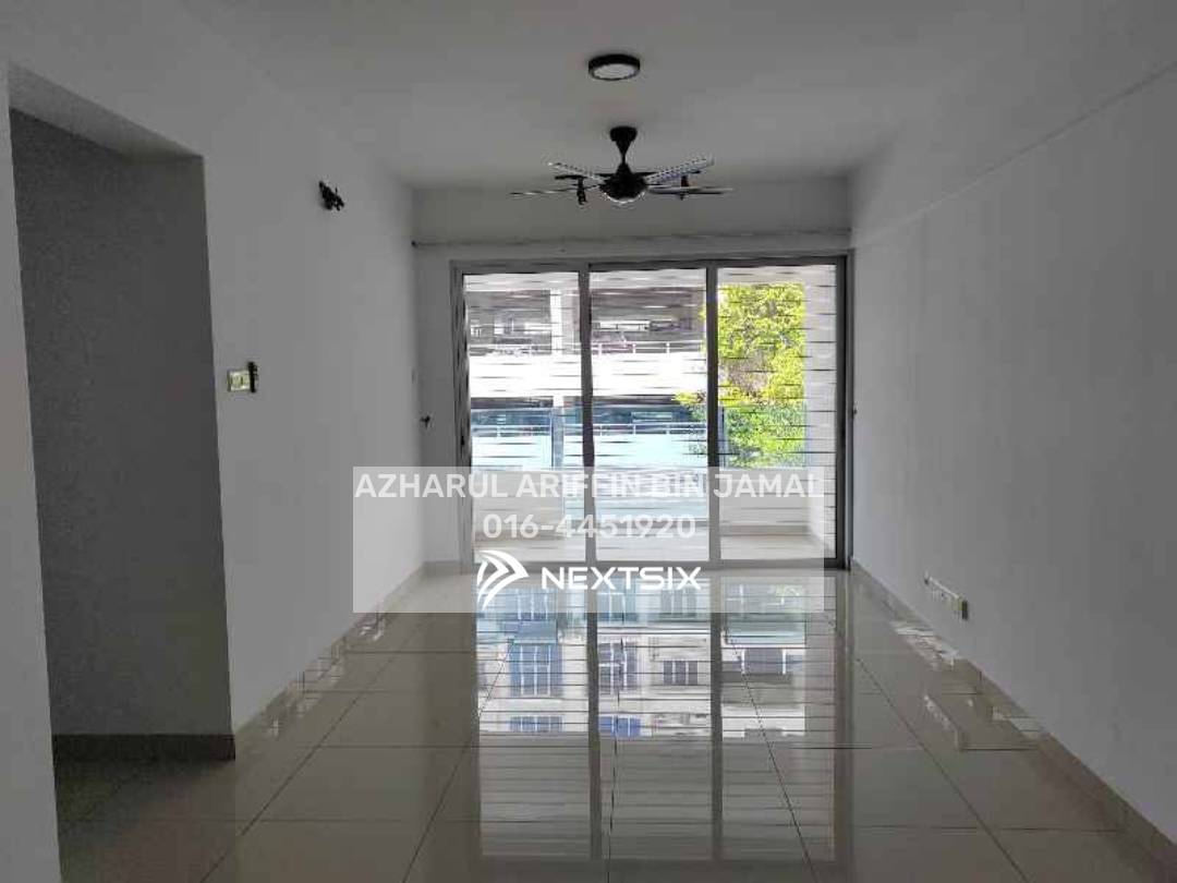 Condominium For Rent in Bangi Selangor - Image 5