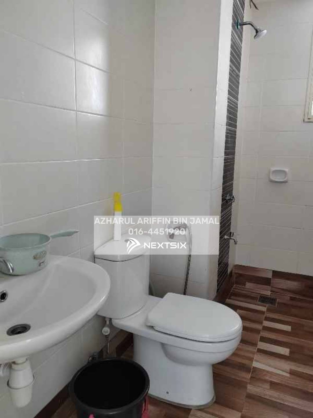 Condominium For Rent in Bangi Selangor - Image 6