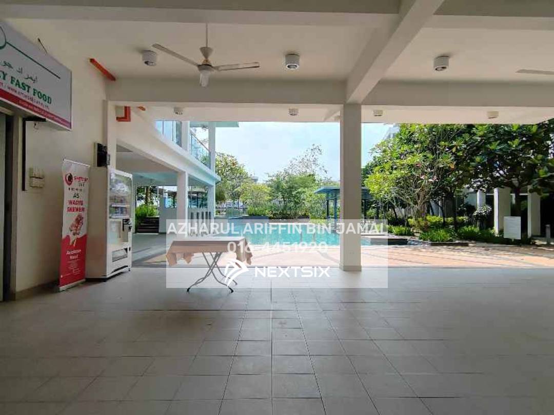 Condominium For Rent in Bangi Selangor - Image 7