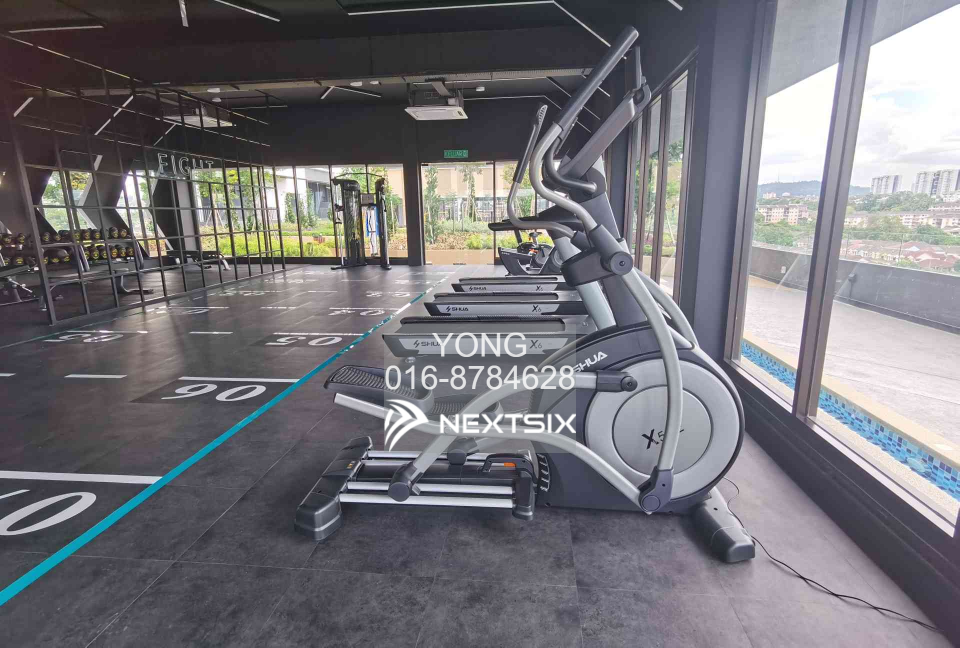 Serviced Residence For Sale in Cheras Selangor - Image 10