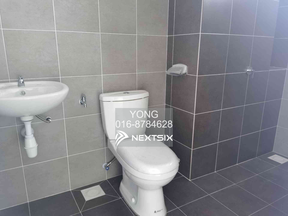 Serviced Residence For Sale in Cheras Selangor - Image 8