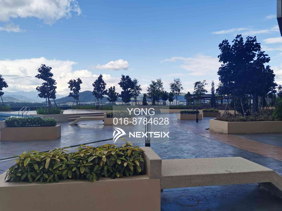 Serviced Residence For Sale in Cheras Selangor - Image 9