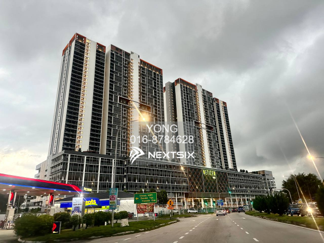 Serviced Residence For Sale in Cheras Selangor