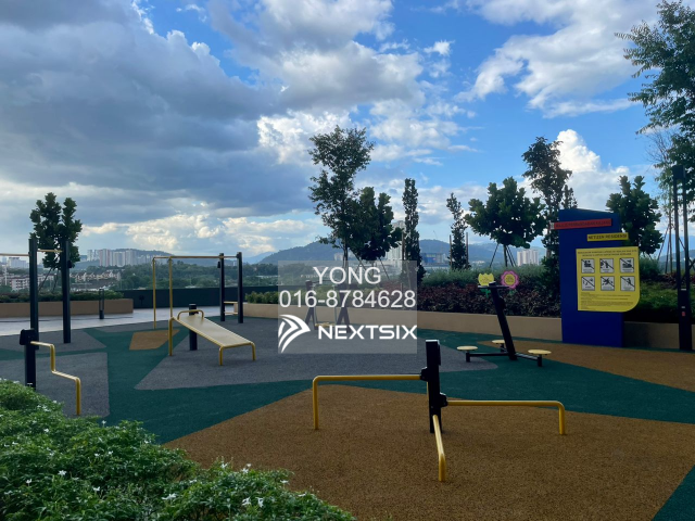 Serviced Residence For Sale in Cheras Selangor - Image 11