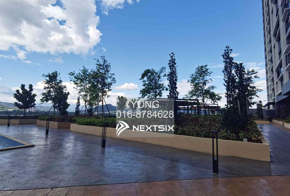 Serviced Residence For Sale in Cheras Selangor - Image 12