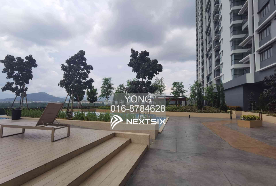 Serviced Residence For Sale in Cheras Selangor - Image 13