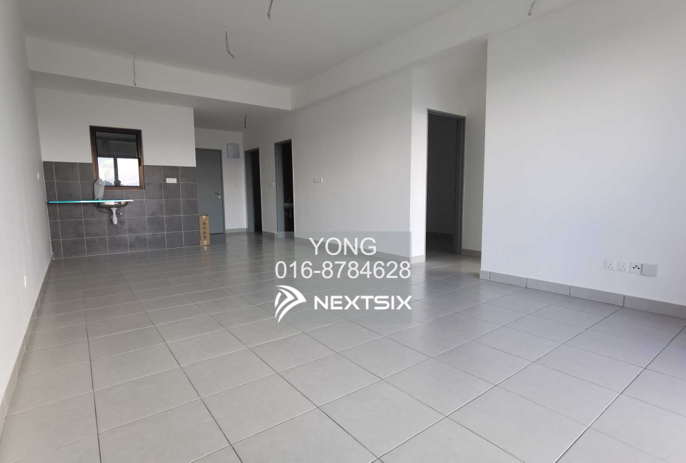 Serviced Residence For Sale in Cheras Selangor - Image 5