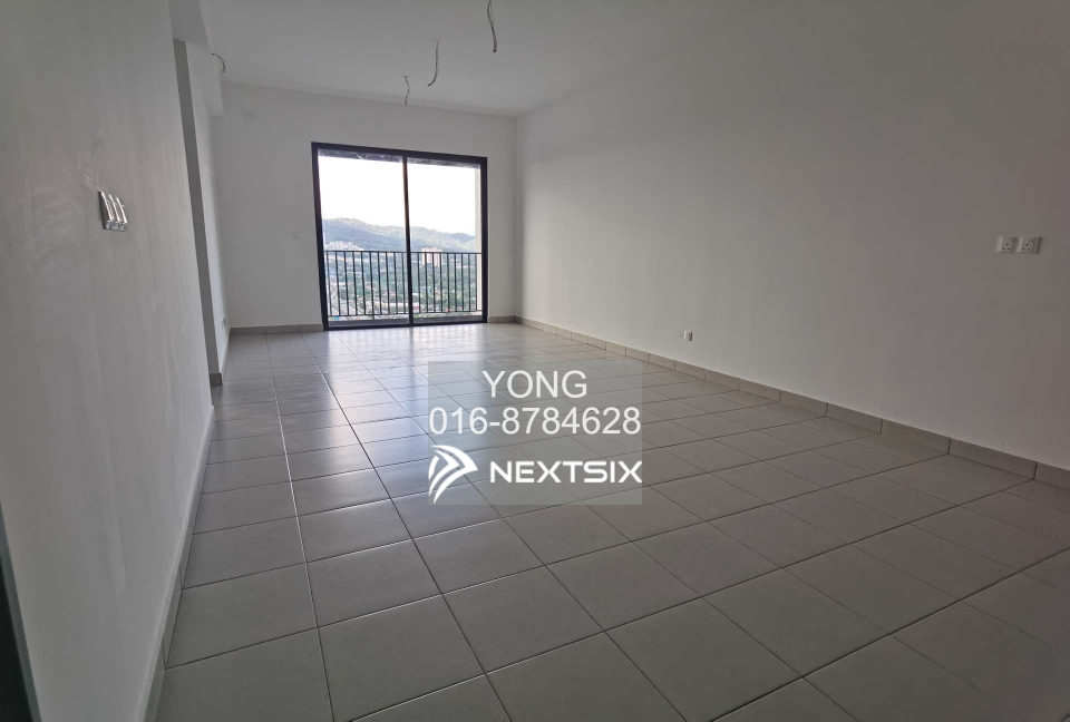 Serviced Residence For Sale in Cheras Selangor - Image 6