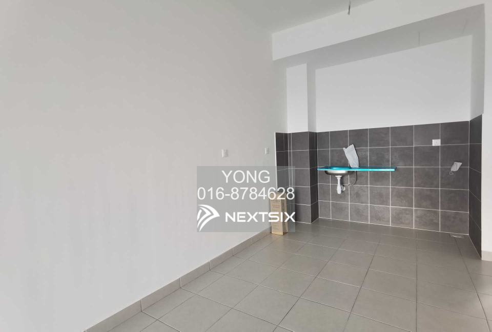 Serviced Residence For Sale in Cheras Selangor - Image 7