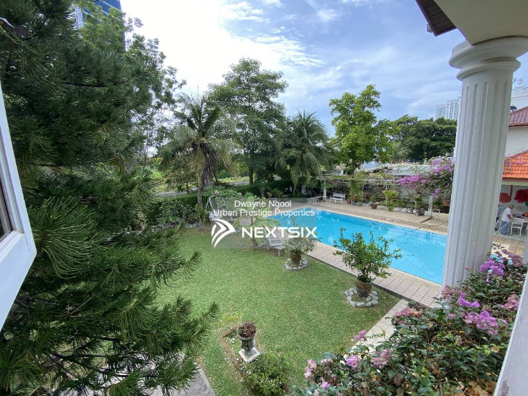 Bungalow For Sale in Tanjong Tokong Penang - Image 12