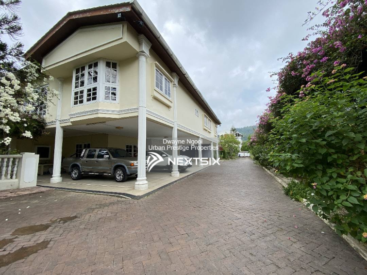 Bungalow For Sale in Tanjong Tokong Penang - Image 7