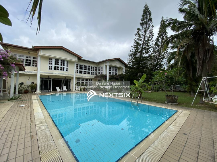 Bungalow For Sale in Tanjong Tokong Penang - Image 9