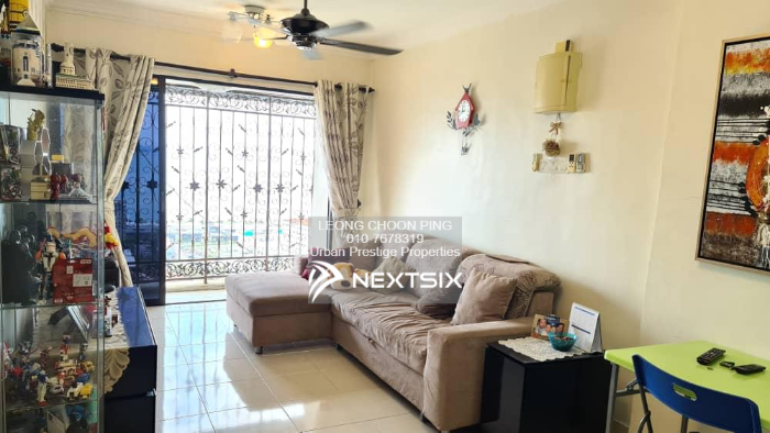 Condominium For Sale in Jelutong Penang - Image 5