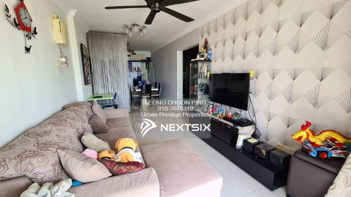 Condominium For Sale in Jelutong Penang - Image 6