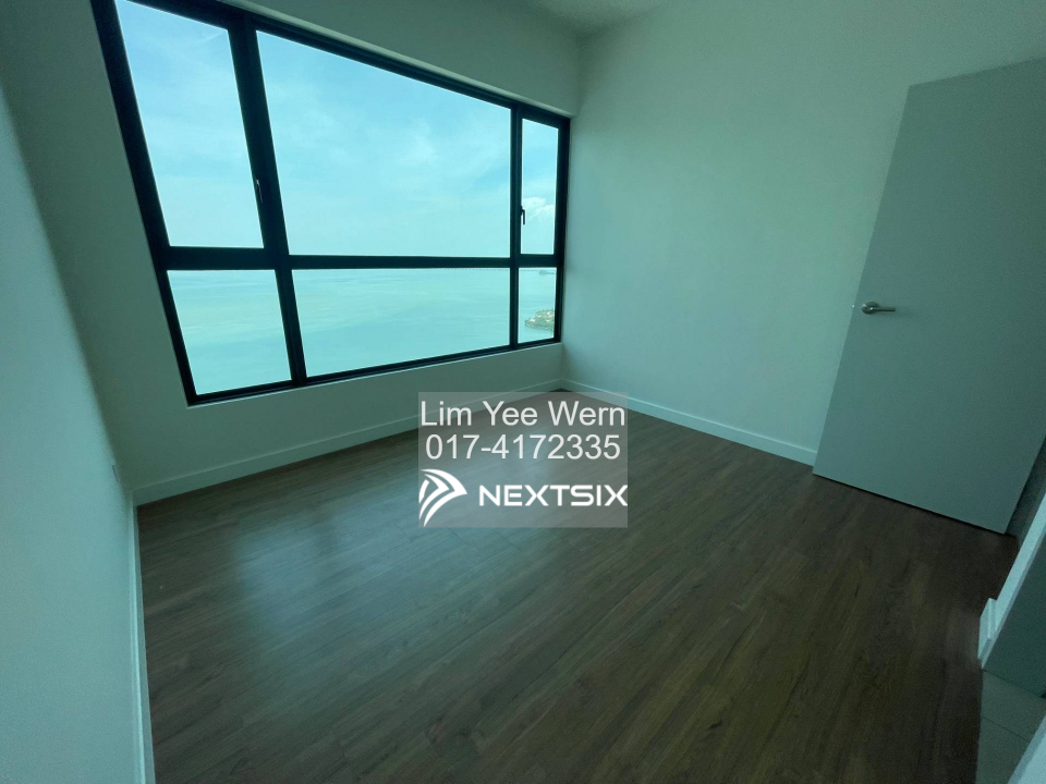 Condominium For Sale in Jelutong Penang