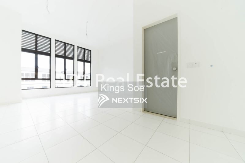 2-sty Terrace/Link House For Sale in Bandar Puncak Alam Selangor - Image 10