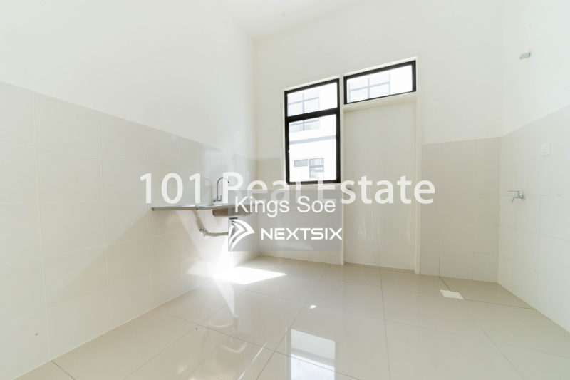 2-sty Terrace/Link House For Sale in Bandar Puncak Alam Selangor - Image 11