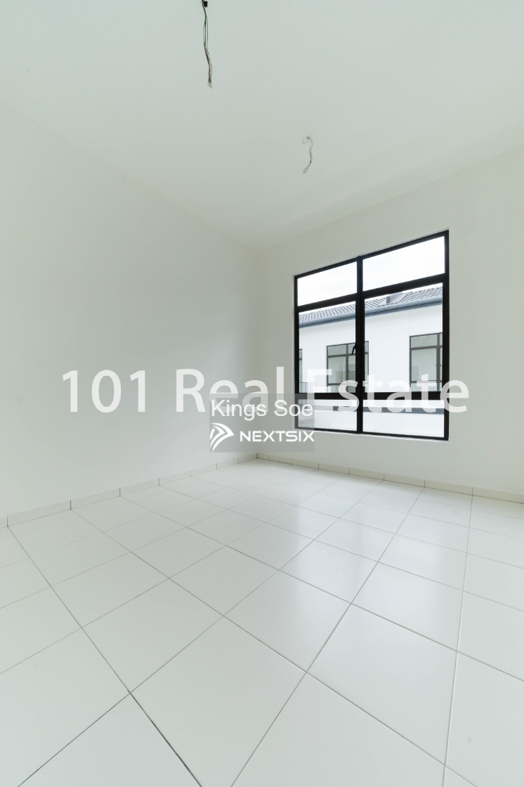 2-sty Terrace/Link House For Sale in Bandar Puncak Alam Selangor - Image 12