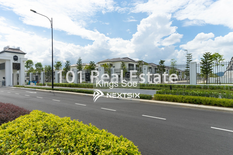 2-sty Terrace/Link House For Sale in Bandar Puncak Alam Selangor - Image 13