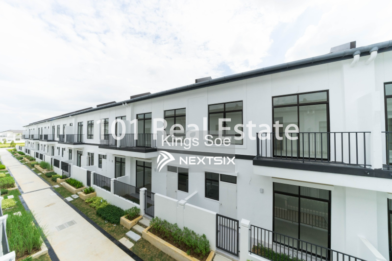 2-sty Terrace/Link House For Sale in Bandar Puncak Alam Selangor - Image 14