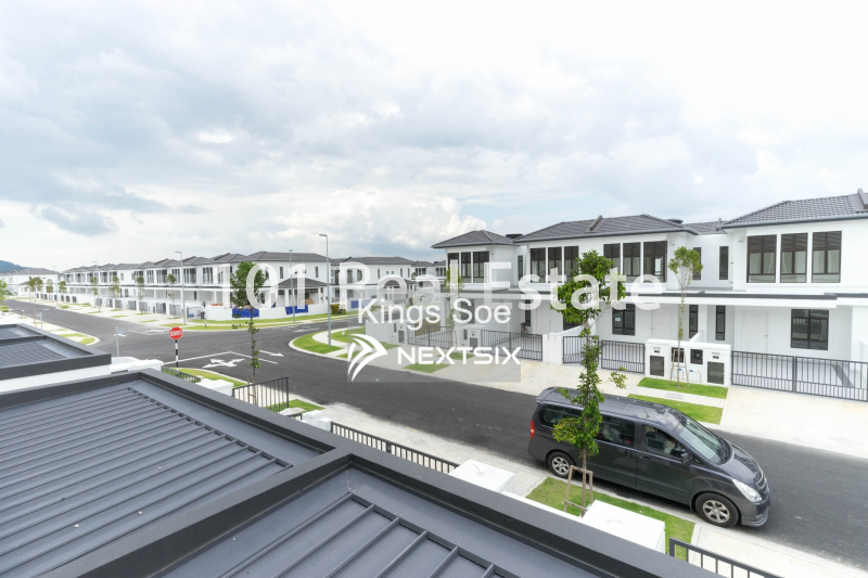 2-sty Terrace/Link House For Sale in Bandar Puncak Alam Selangor - Image 15