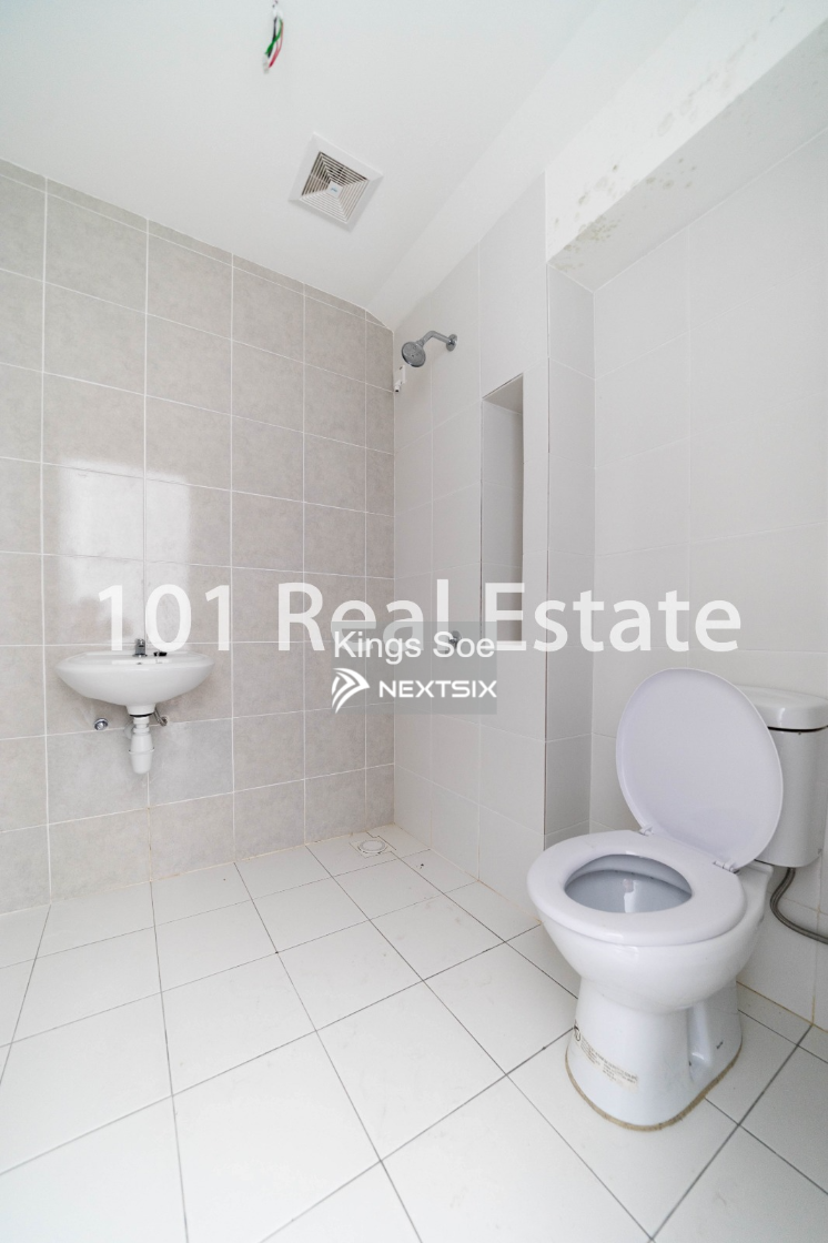 2-sty Terrace/Link House For Sale in Bandar Puncak Alam Selangor - Image 16