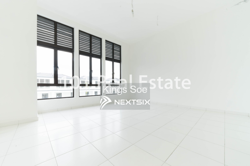 2-sty Terrace/Link House For Sale in Bandar Puncak Alam Selangor - Image 6