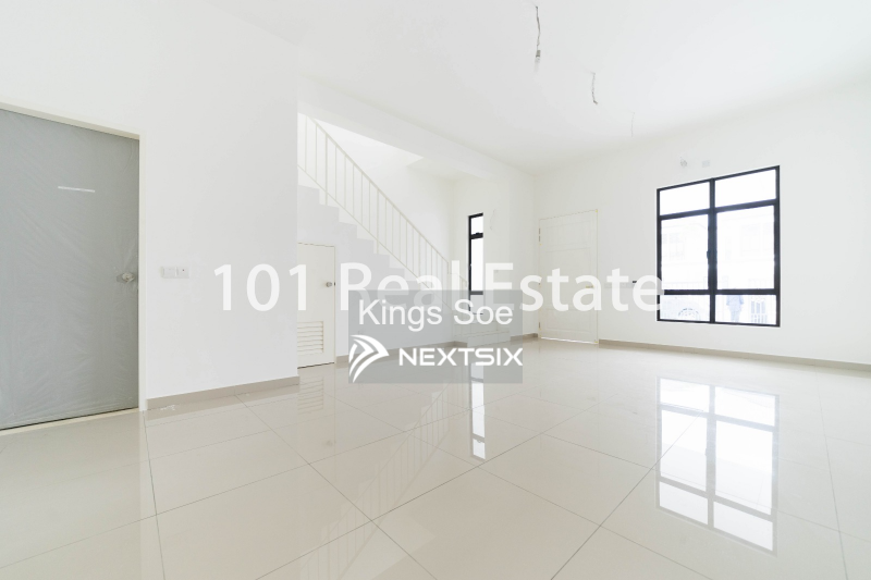 2-sty Terrace/Link House For Sale in Bandar Puncak Alam Selangor - Image 7