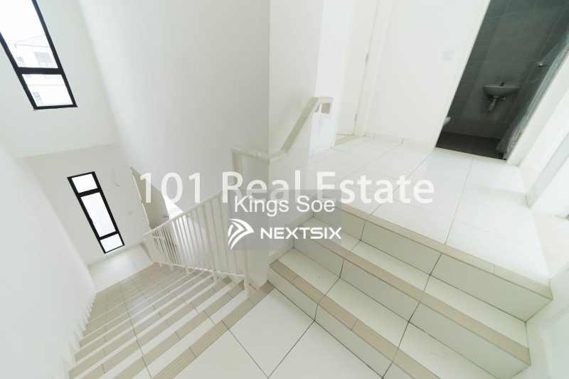 2-sty Terrace/Link House For Sale in Bandar Puncak Alam Selangor - Image 8