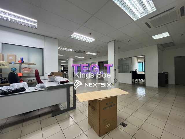 Factory For Sale in Seri Kembangan Selangor - Image 6
