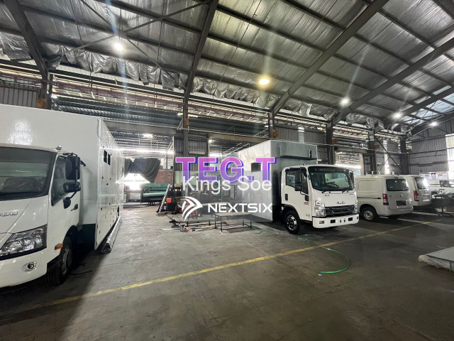 Factory For Sale in Seri Kembangan Selangor - Image 7