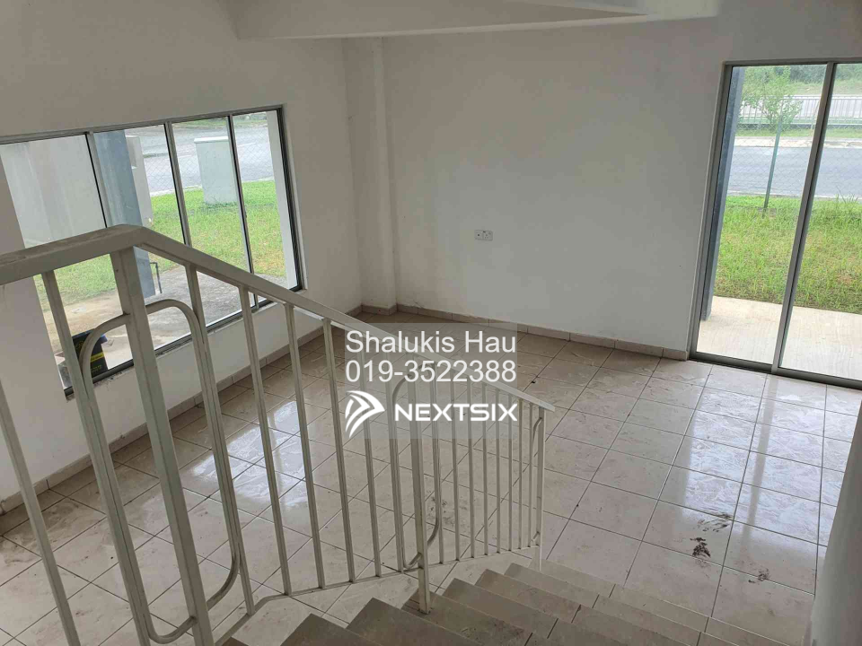 2-sty Superlink House For Sale in Shah Alam Selangor - Image 10