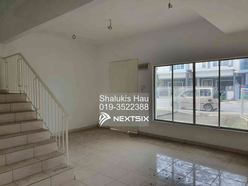 2-sty Superlink House For Sale in Shah Alam Selangor - Image 5