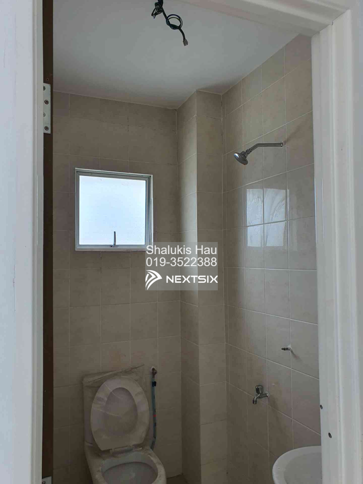 2-sty Superlink House For Sale in Shah Alam Selangor - Image 6