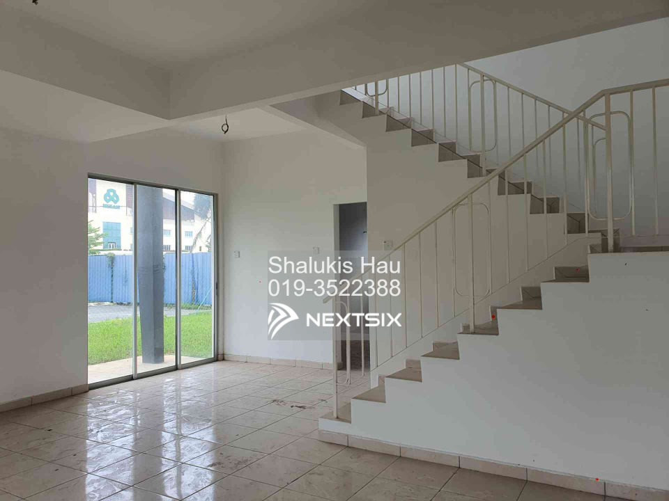 2-sty Superlink House For Sale in Shah Alam Selangor - Image 8