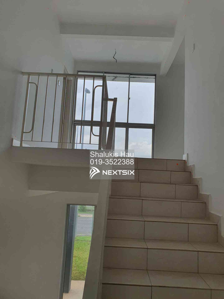 2-sty Superlink House For Sale in Shah Alam Selangor - Image 9