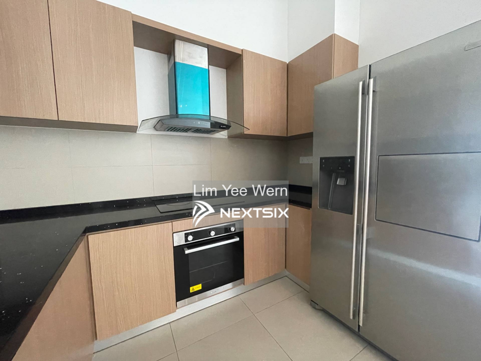 Condominium For Sale in Tanjung Bungah Penang - Image 8