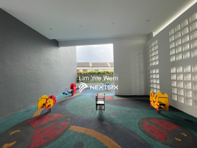 Condominium For Sale in Gelugor Penang - Image 11