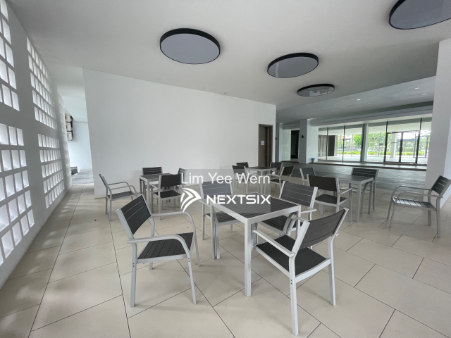 Condominium For Sale in Gelugor Penang - Image 12