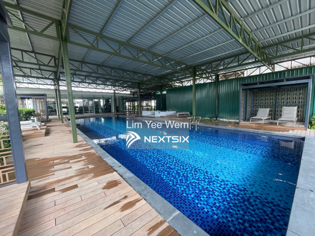 Condominium For Sale in Gelugor Penang - Image 13