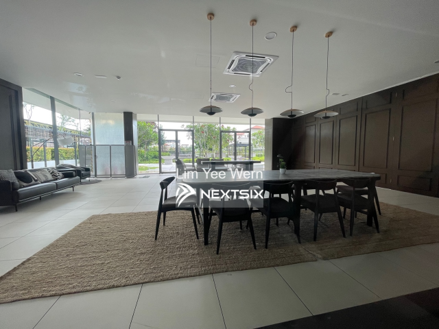 Condominium For Sale in Gelugor Penang - Image 14