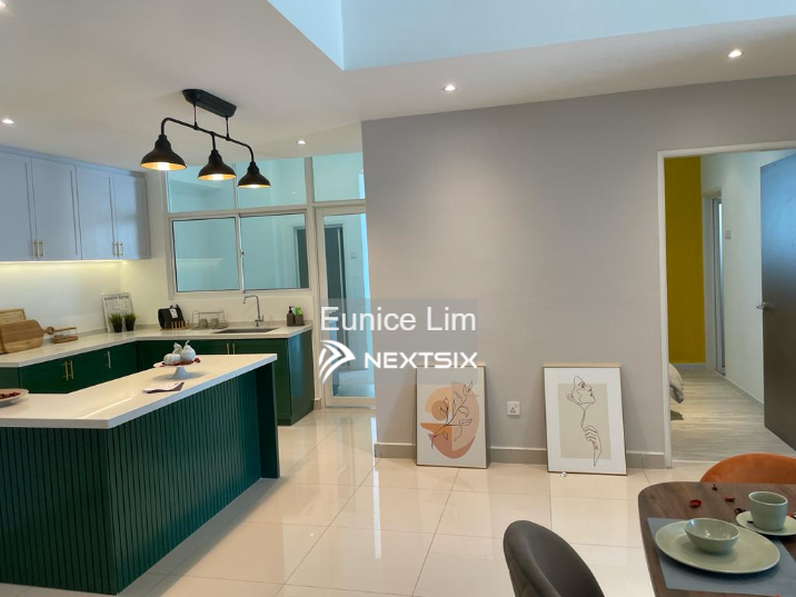 Condominium For Sale in Tanjong Tokong Penang