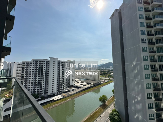 Condominium For Sale in Batu Uban Penang - Image 10